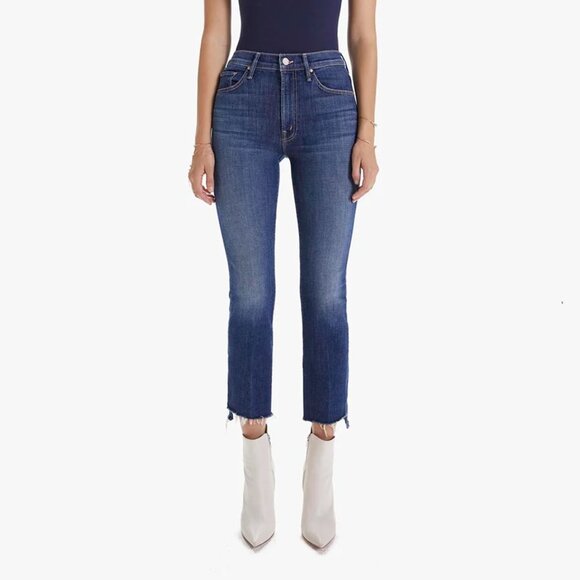 MOTHER Jeans - Picture 1 of 7